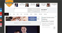 Desktop Screenshot of fabwags.com